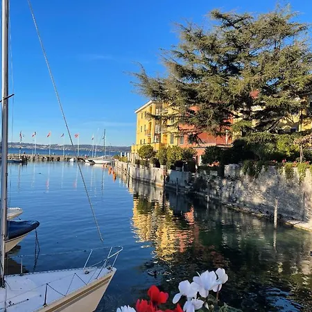 Alma Garda Sirmione
