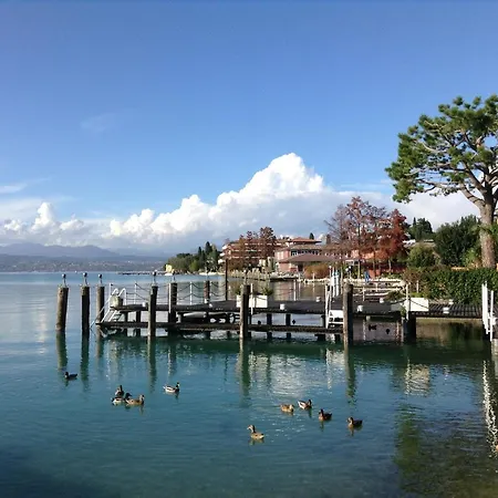 Alma Garda Appartamento Sirmione