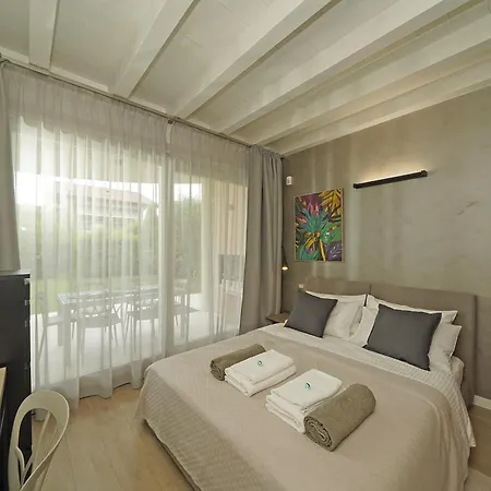 Apartamento Alma Garda