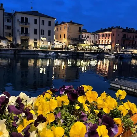 Appartement Alma Garda Sirmione