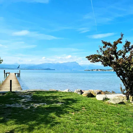 Alma Garda Appartement Sirmione