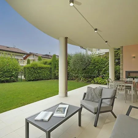 Alma Garda Appartement