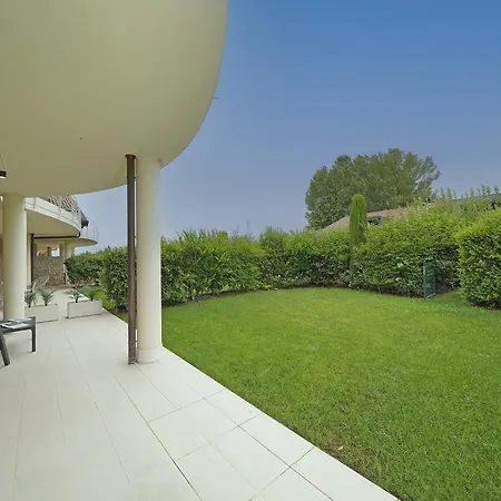 Appartement Alma Garda