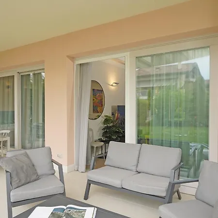 Alma Garda Appartement Sirmione