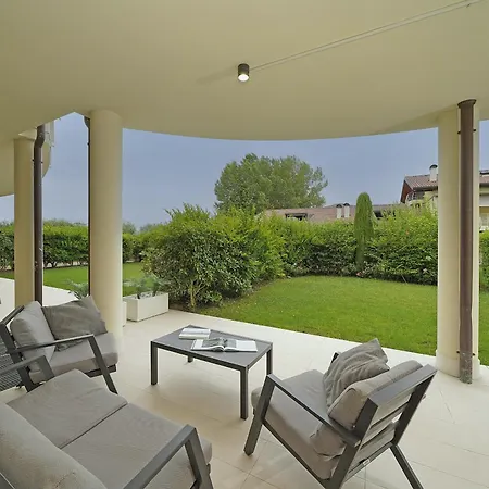 Appartement Alma Garda Sirmione