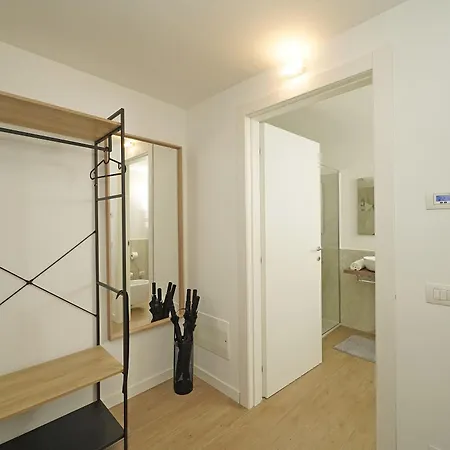 Appartement Alma Garda
