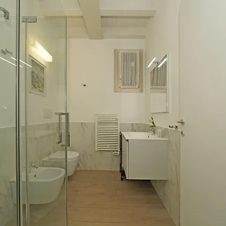 Alma Garda Appartement *