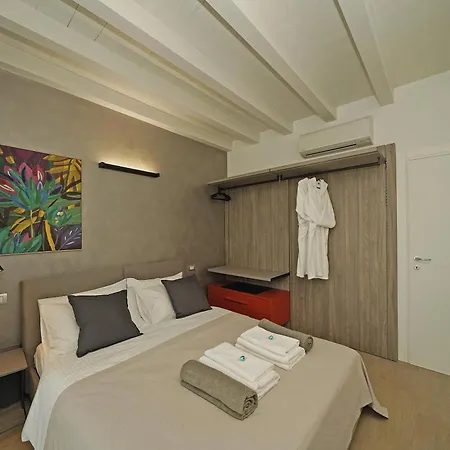 Appartement Alma Garda