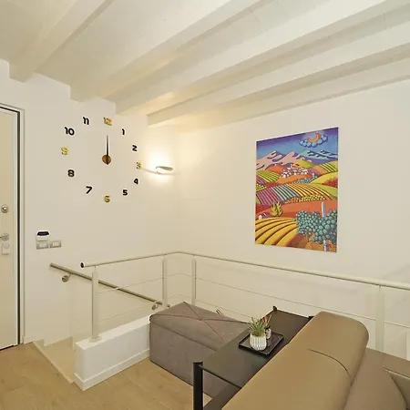 Alma Garda Appartement